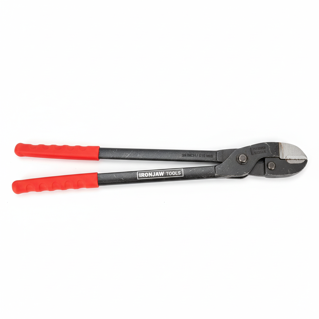 Bolt Cutter 24 Inch