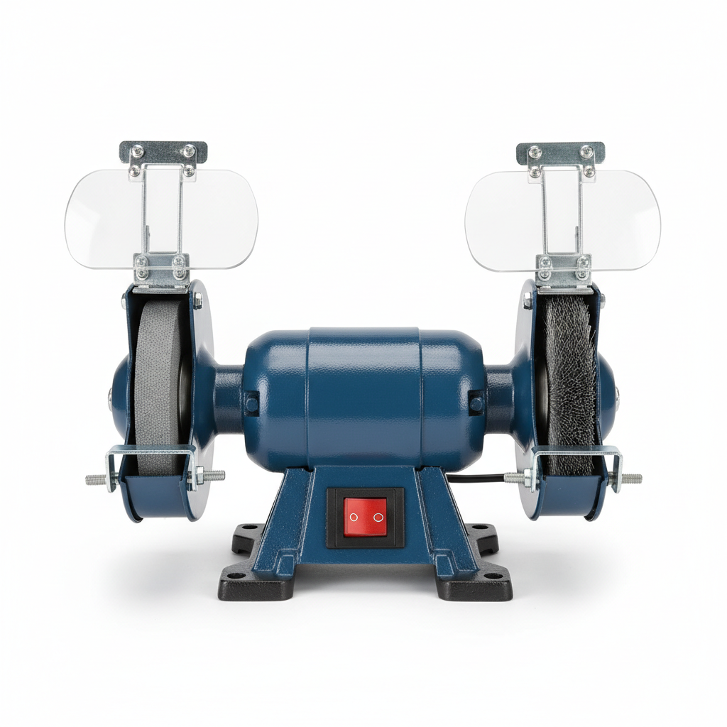 Bench Grinder 6 Inch