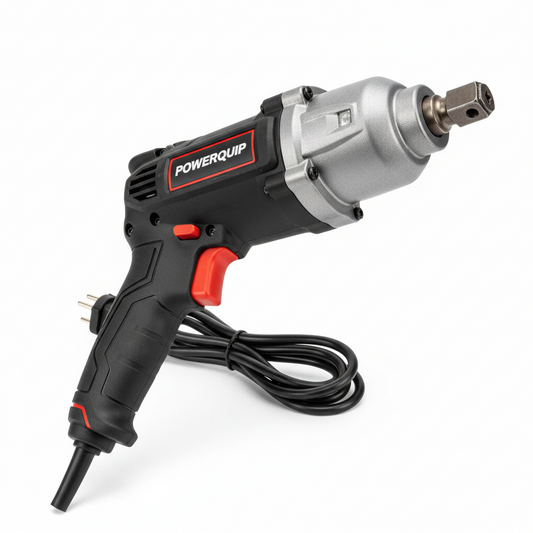 Electric Impact Wrench 1/2 Inch