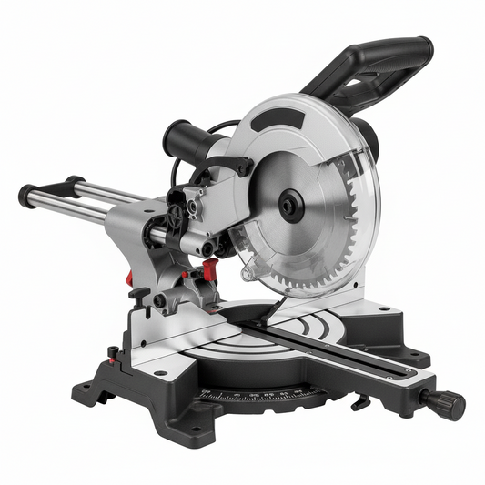 Miter Saw 12 Inch Sliding Compound