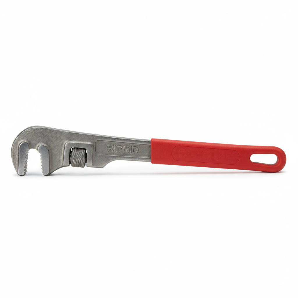 Pipe Wrench 14 Inch