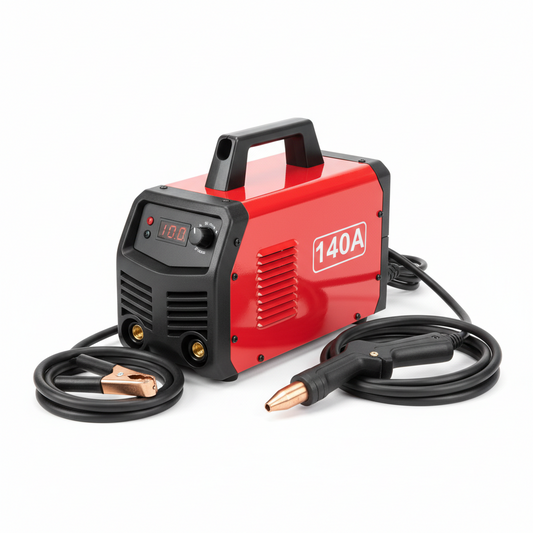 MIG Welding Machine 140