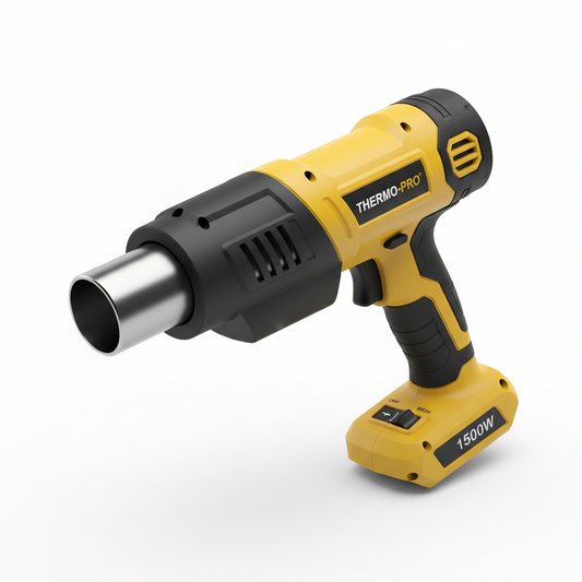 Heat Gun 1500W