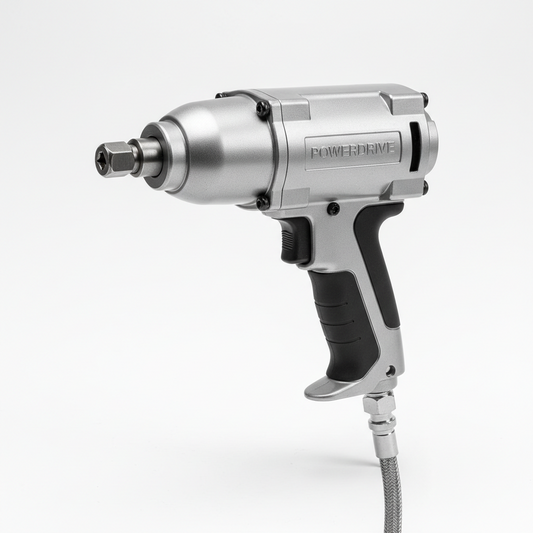 Air Impact Driver 3/8 Inch