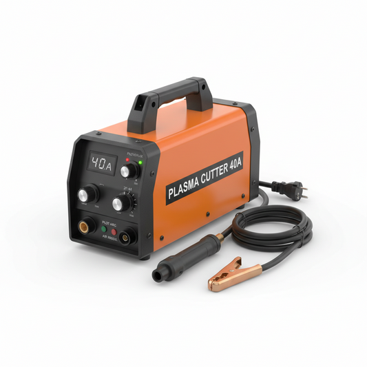 Plasma Cutter 40 Amp