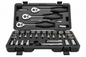 Socket Set 40 Piece
