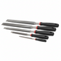 Metal File Set 5 Piece