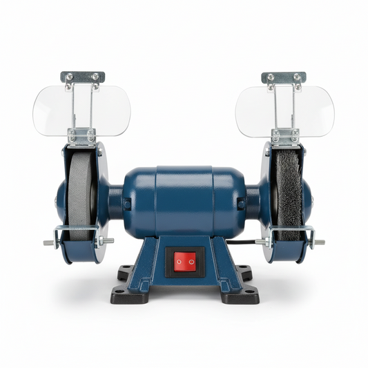 Bench Grinder 6 Inch