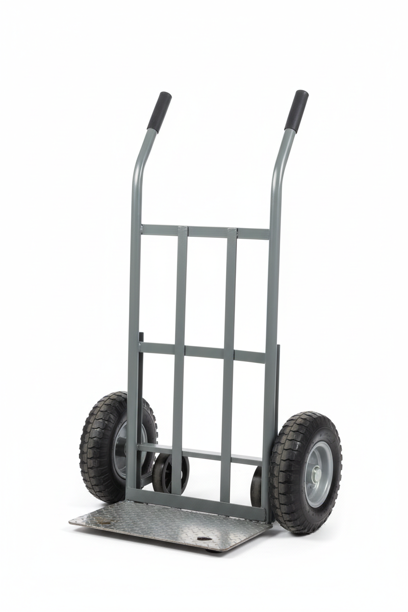 Hand Truck Dolly 600lb