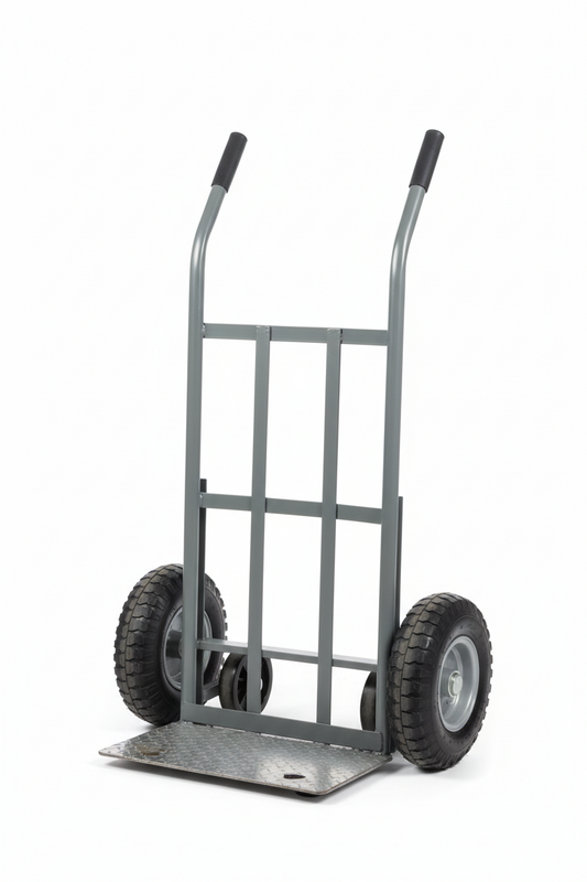 Hand Truck Dolly 600lb