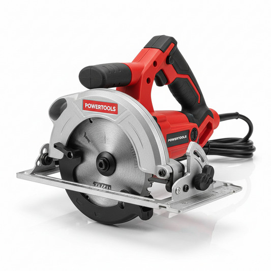 Circular Saw 7.25 Inch