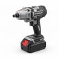 Cordless Angle Impact Driver