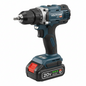 Cordless Drill Driver 20V
