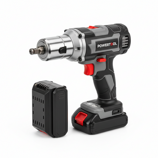 Cordless Ratchet Wrench