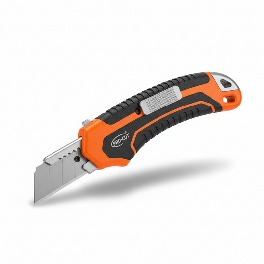 Retractable Utility Knife