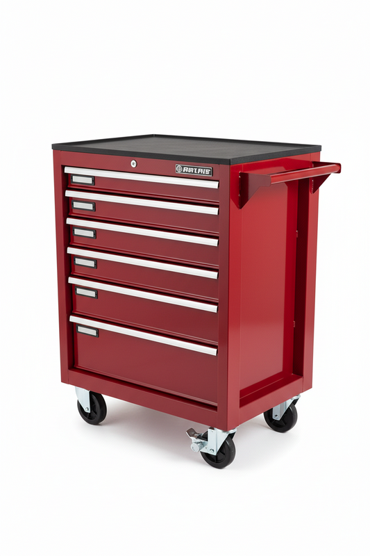 Rolling Tool Chest Cabinet