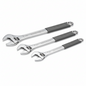Adjustable Wrench Set 3-Piece