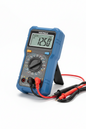Digital Multimeter Auto-Ranging